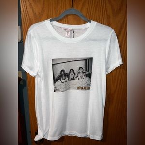 Victoria’s Secret lounge top